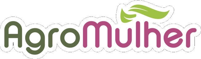 Logomarca AgroMulher